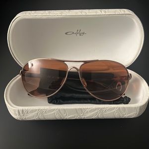Oakley Sunglasses